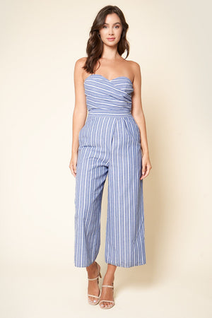 Alice Jumpsuit