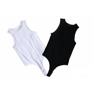 Basic Tank Bodysuit