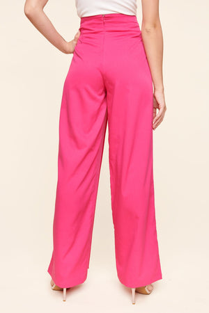 Amira Wide Leg Pant