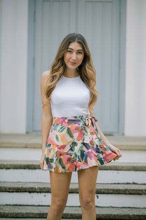 Addie Skort