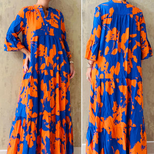 Mia Maxi Dress