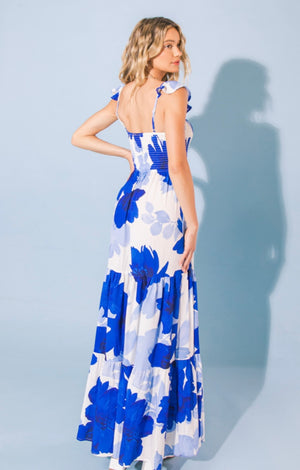 Chloe Maxi Dress