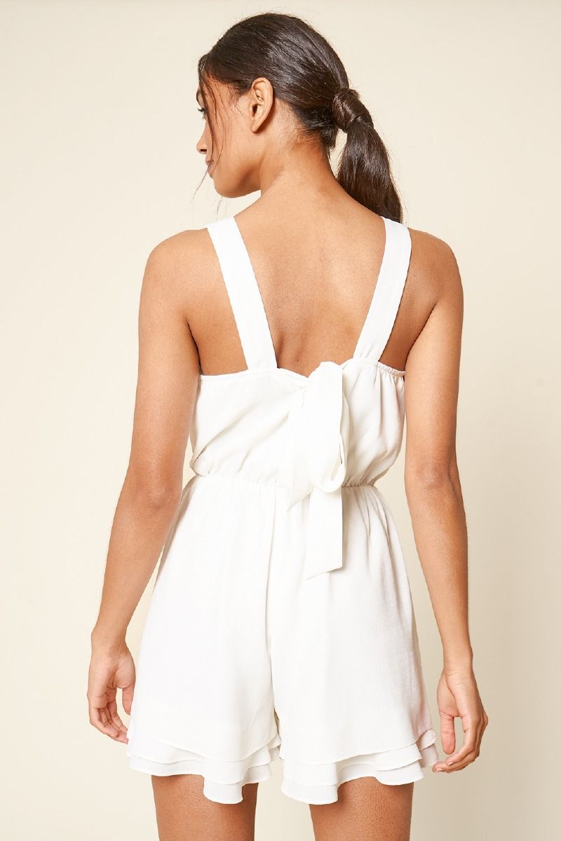 Mary Romper