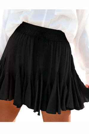 Li Skirt