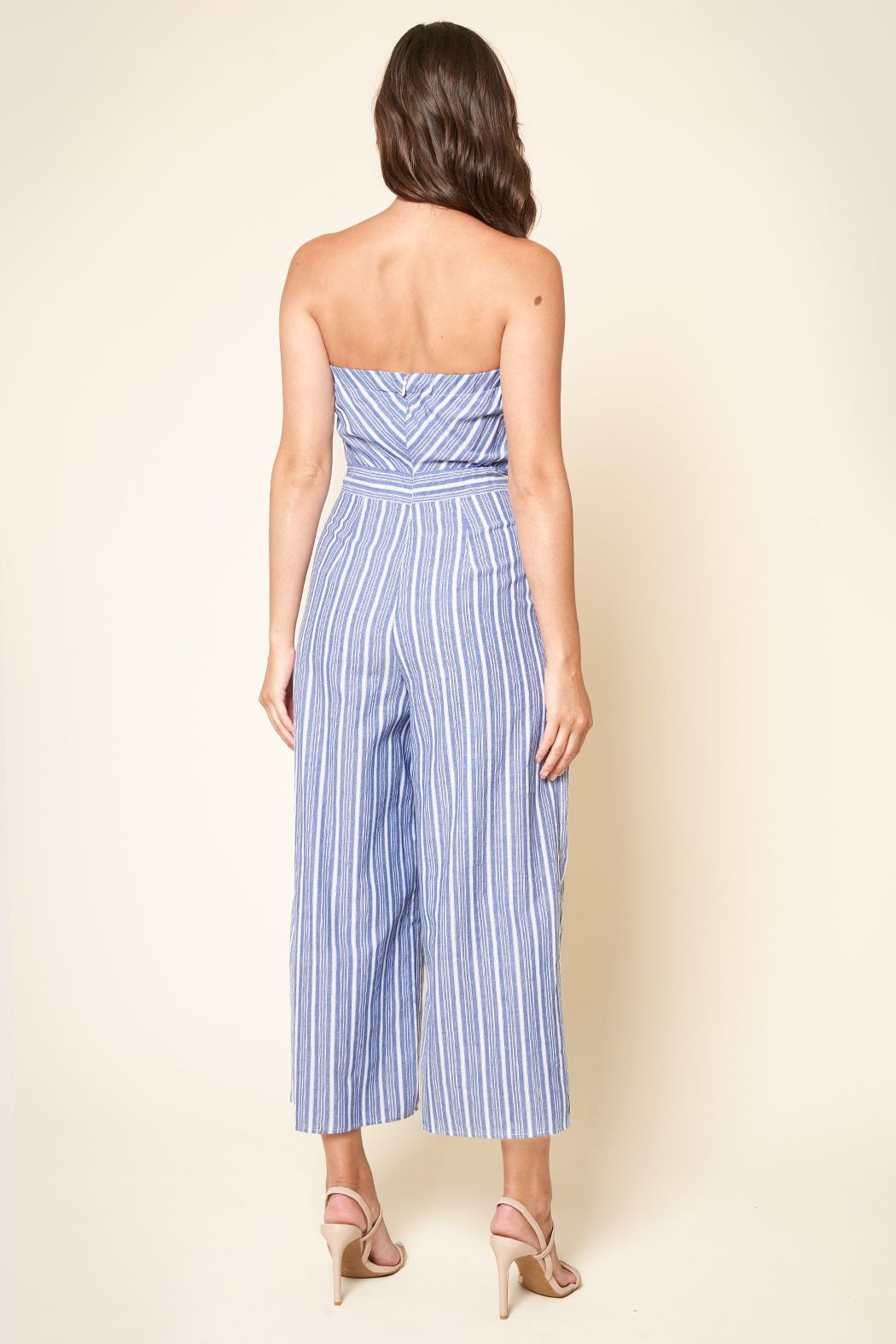 Alice Jumpsuit