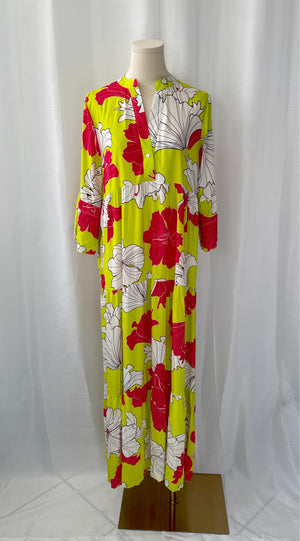 Mia Maxi Dress