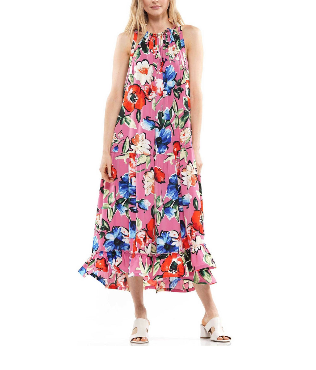 Ivy Maxi Dress